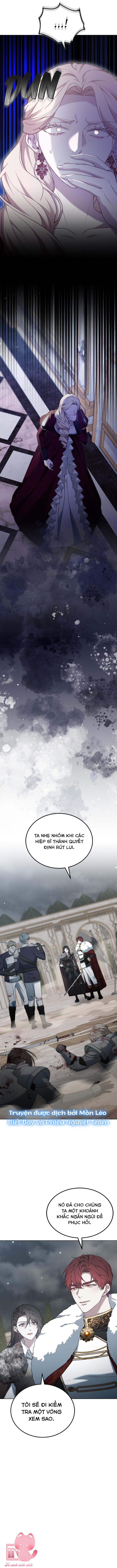Thời Đại Oman Chap 70 - Trang 2