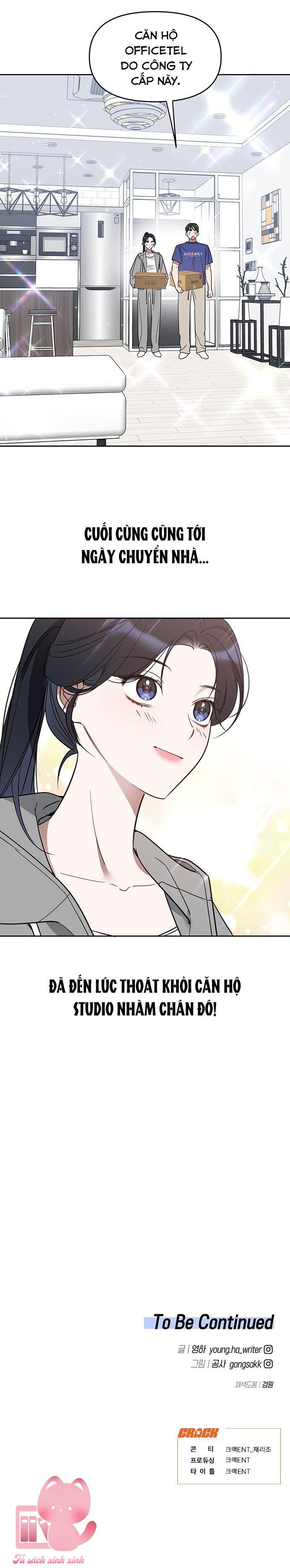 Gieo Nhân Gặt Quả Chap 48 - Trang 2
