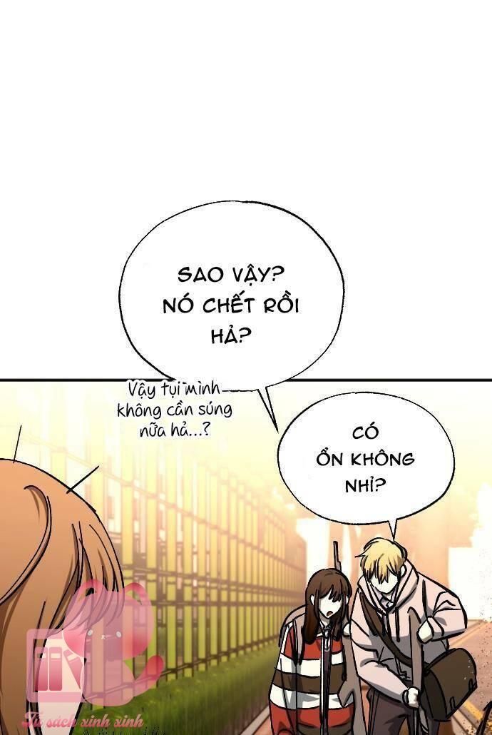 Đêm Của Bóng Tối Chapter 29 - Trang 4
