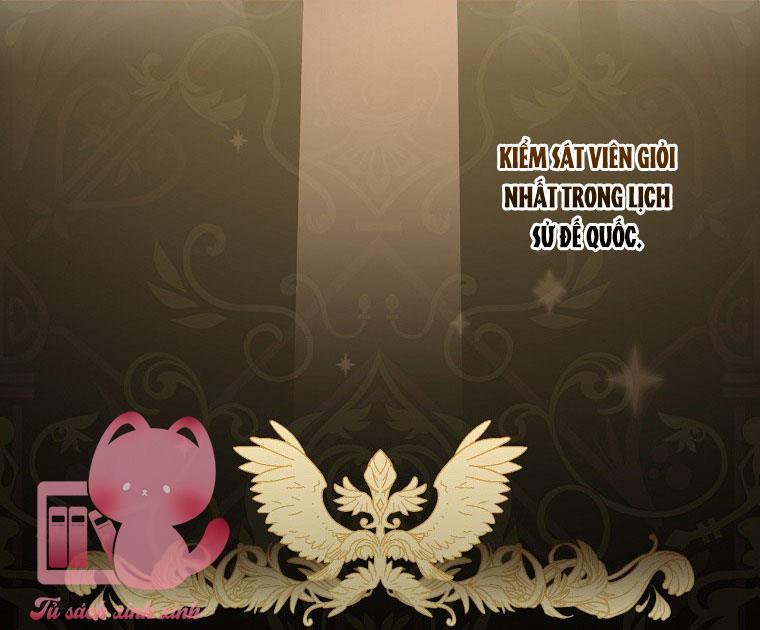 Đứa Nhỏ Không Phải Là Con Anh Chapter 1 - Trang 4