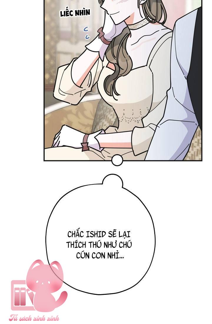 Người Hùng Của Ác Nữ Chapter 72 - Trang 3