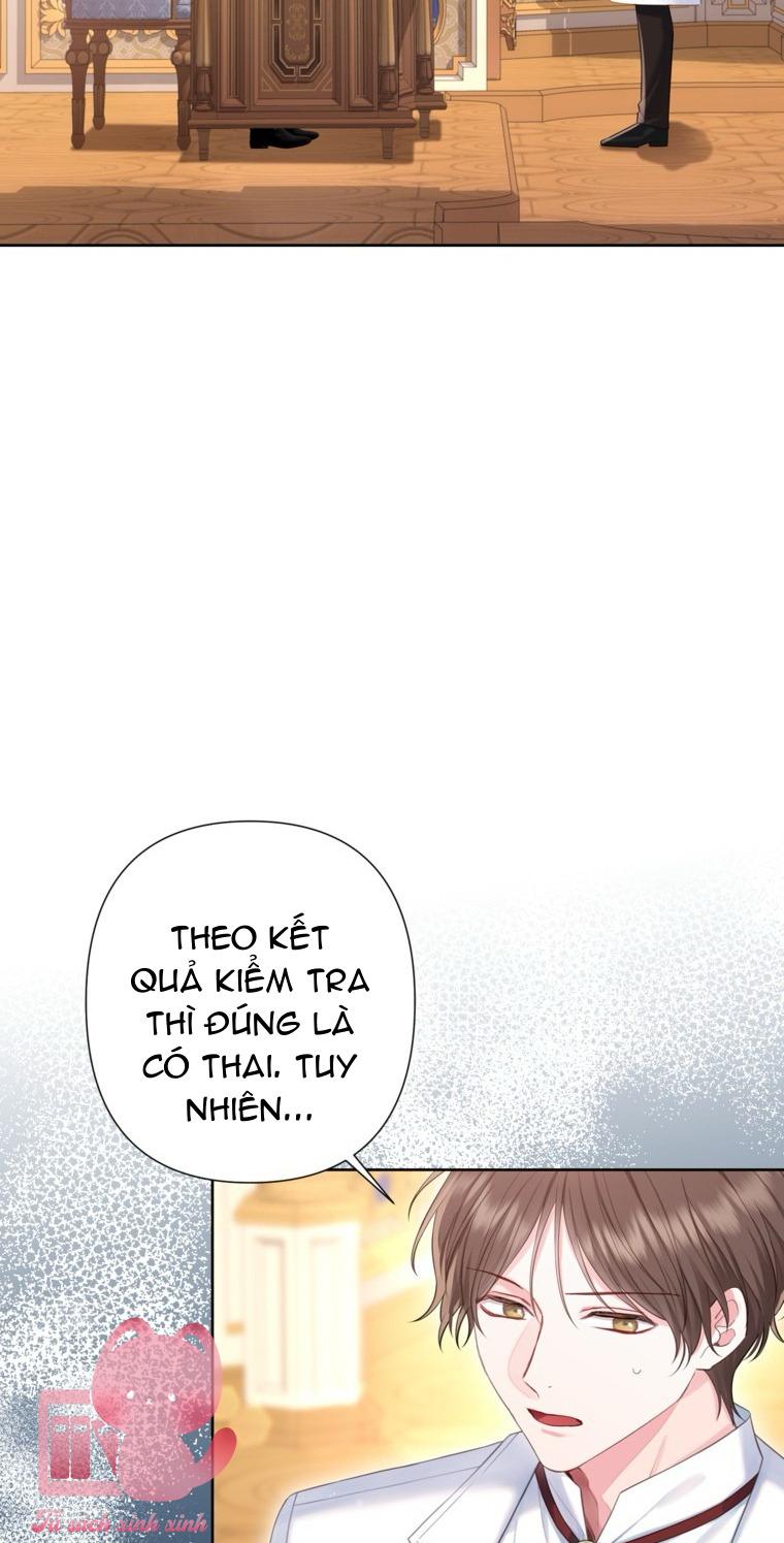 Người Anh Trai Mạnh Nhất Của Tôi Đã Mất Trí Nhớ Chap 32 - Trang 3