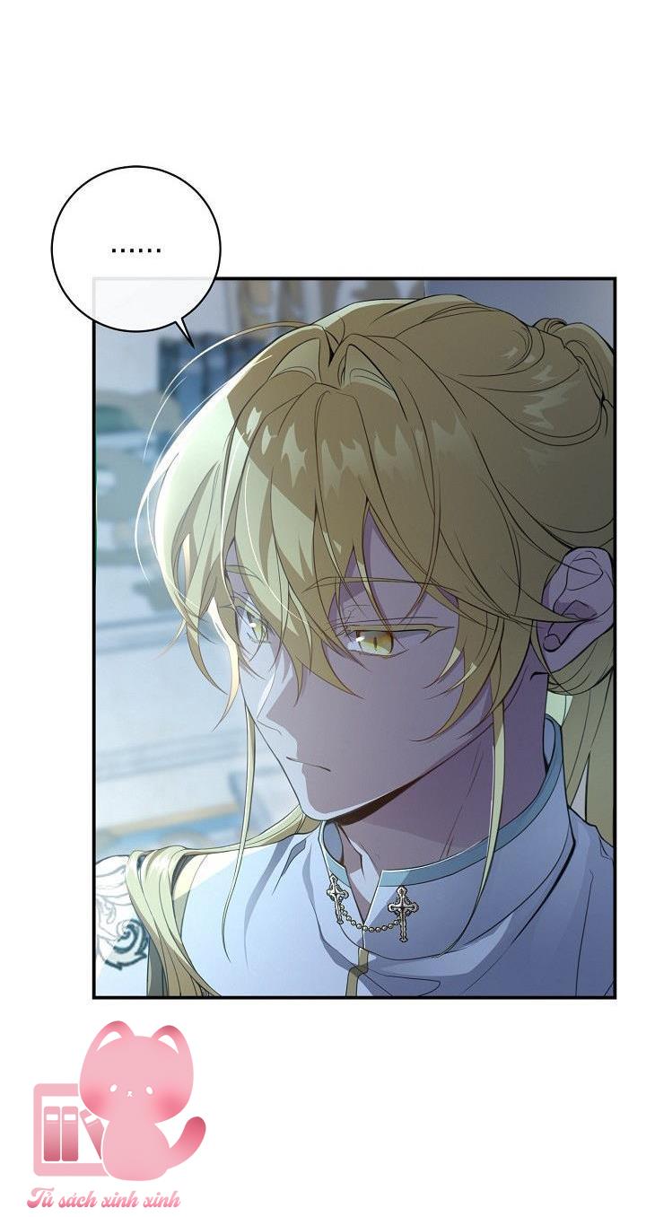 Hướng Về Ánh Dương Lần Nữa Chapter 54 - Trang 4