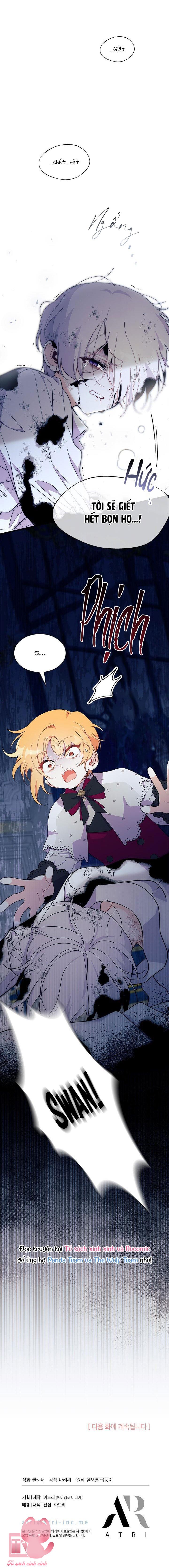 Tôi Không Muốn Làm Người Mai Mối Chapter 47 - Trang 4