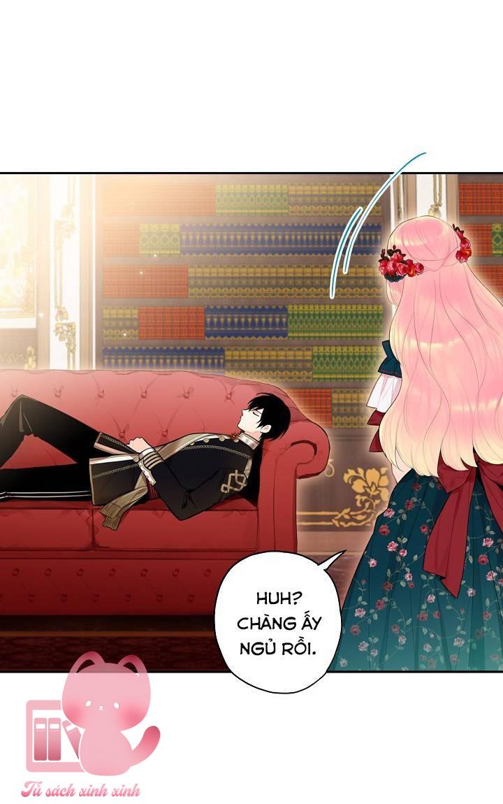 Ác Nữ Muốn Ly Hôn Chap 55 - Trang 2