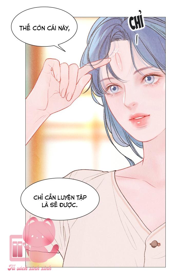 Thần Bí Chap 35 - Trang 2