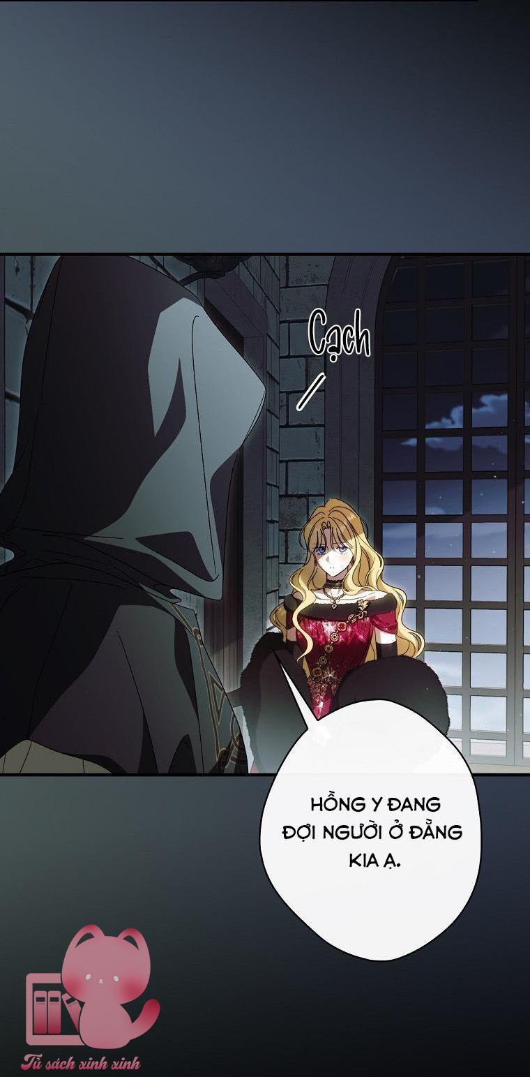 Cách Khiến Phu Quân Đứng Về Phía Tôi Chap 87 - Trang 2