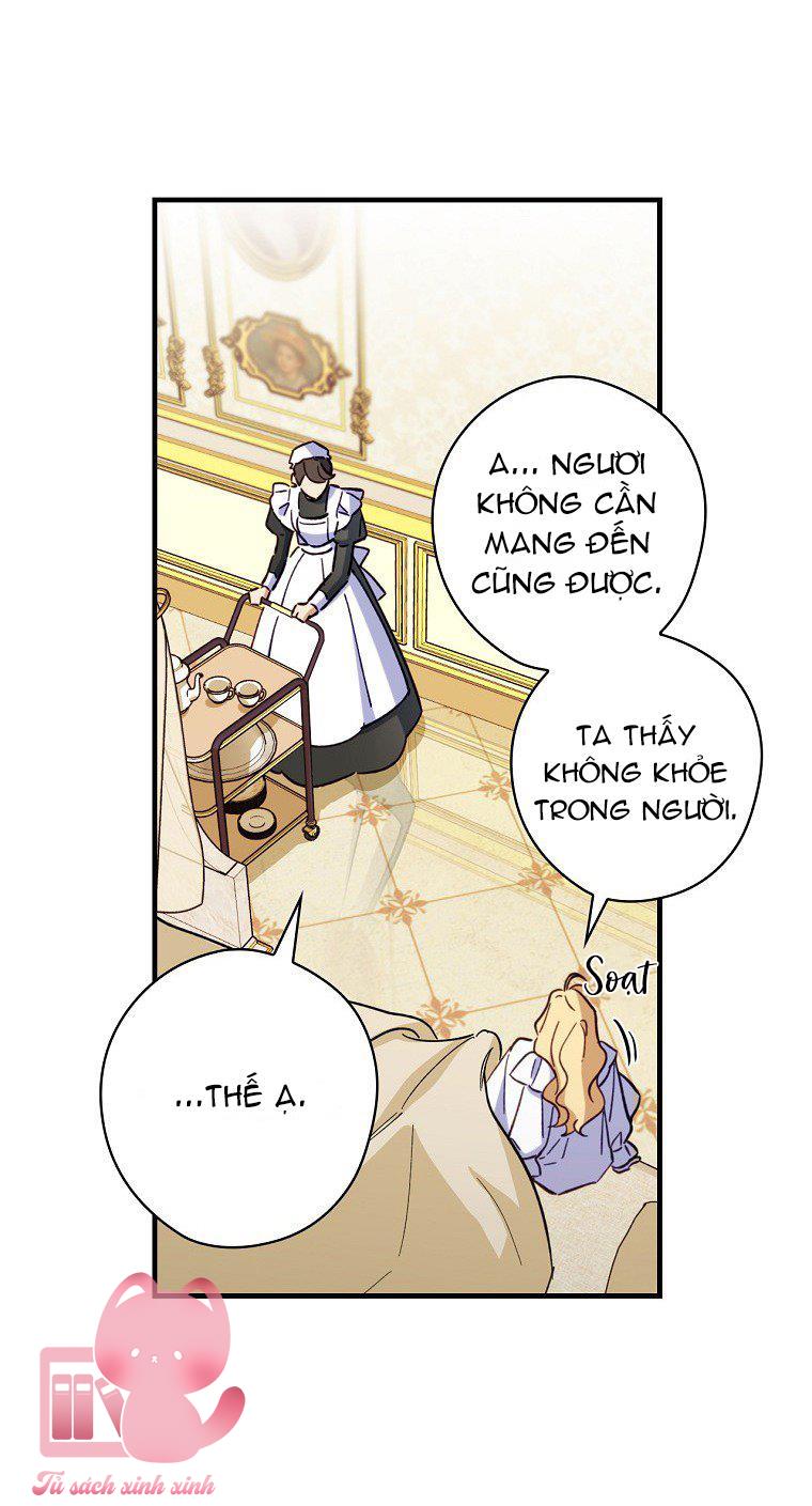 Cách Khiến Phu Quân Đứng Về Phía Tôi Chap 12 - Trang 2