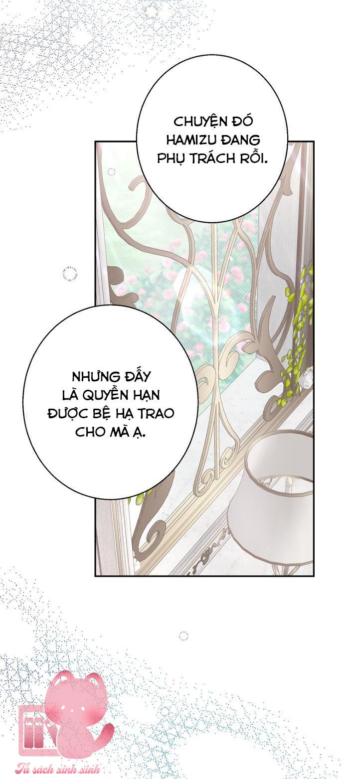 Bỏ Quách Chồng Con Đi, Tiền Bạc Mới Là Tất Cả Chap 83 - Trang 2