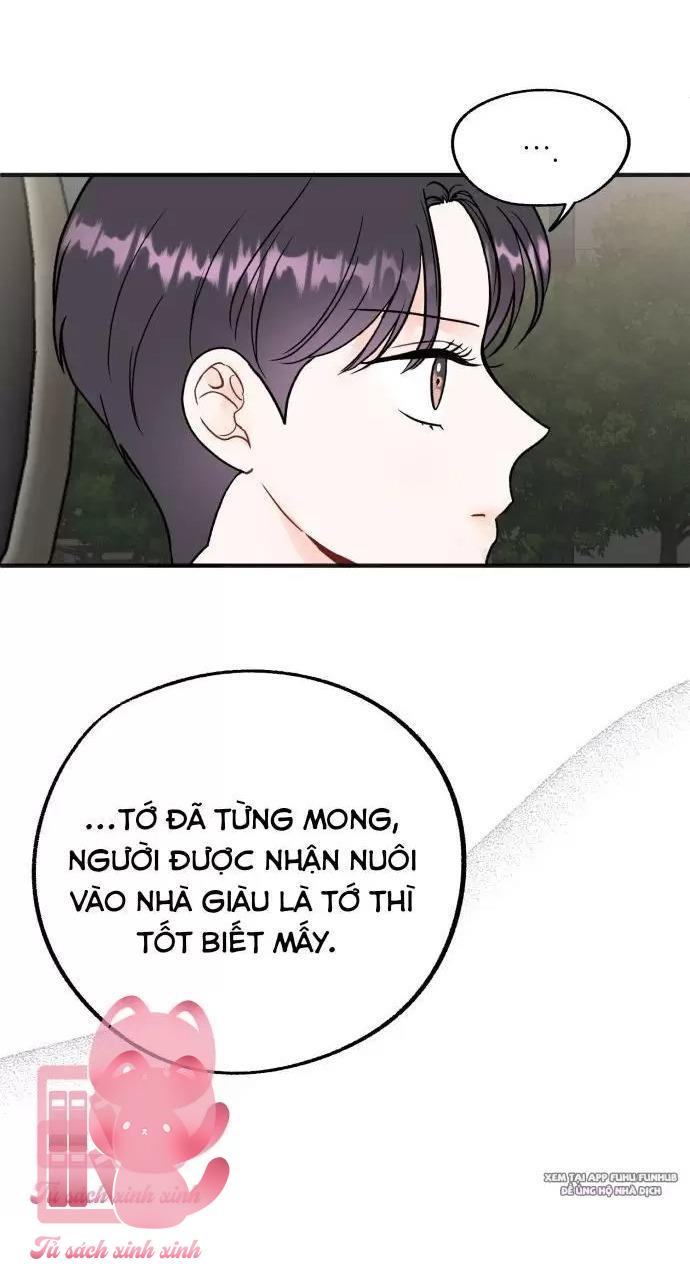 Xác Suất Tình Yêu Chapter 23 - Trang 3