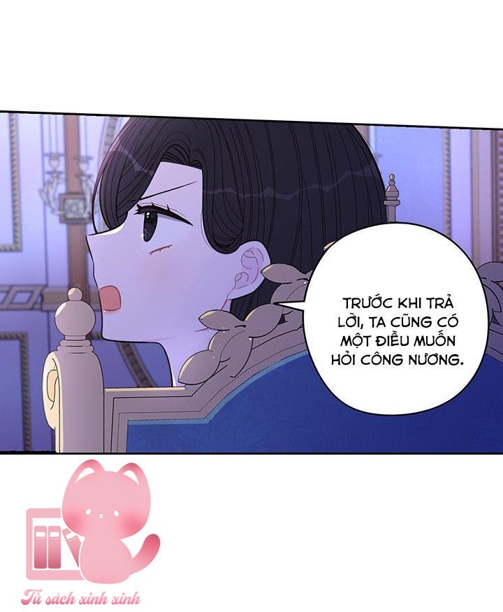 Hoàng Nữ Tóc Đen Chapter 94 - Trang 3