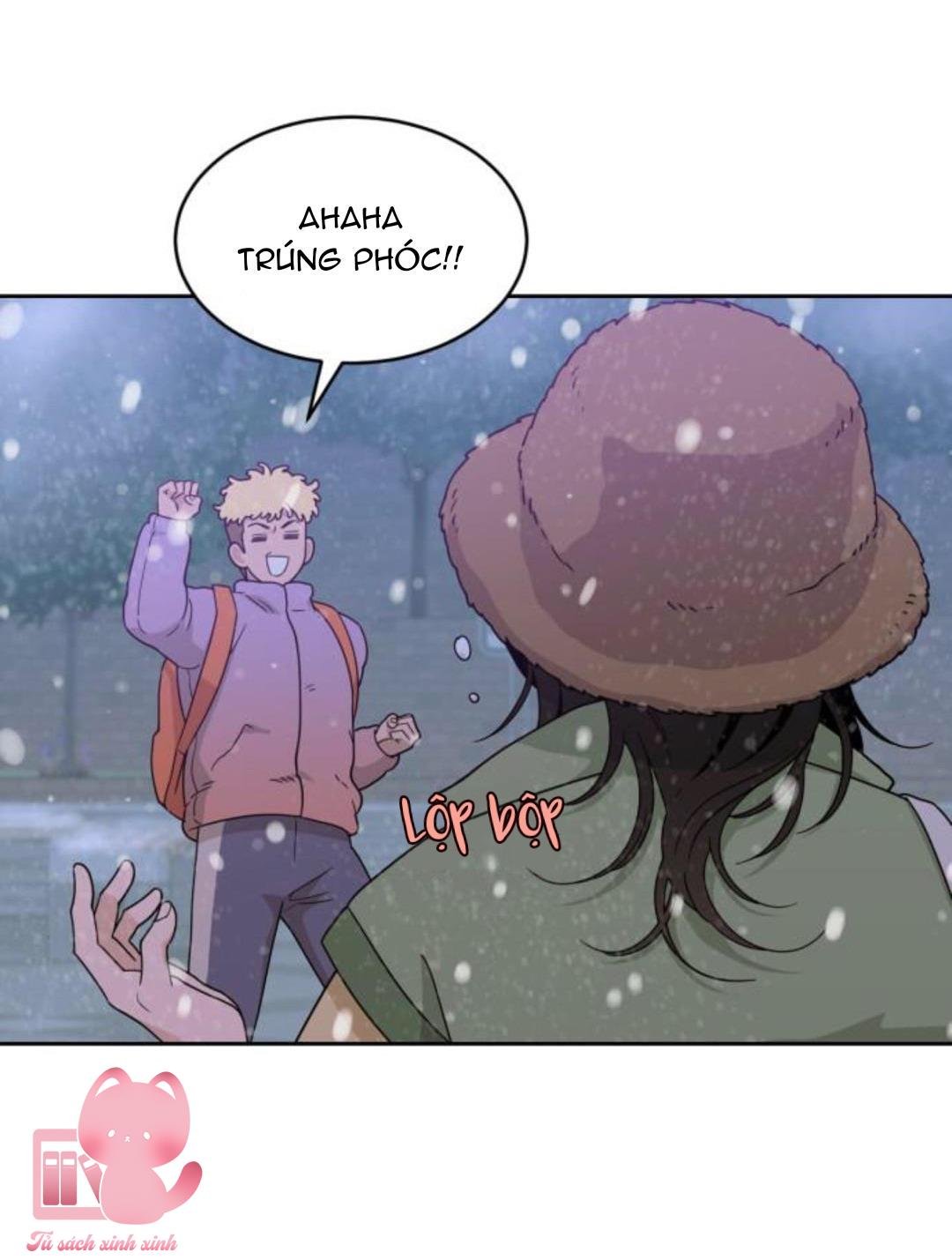 Vận May Không Ngờ Chapter 23 - Trang 4