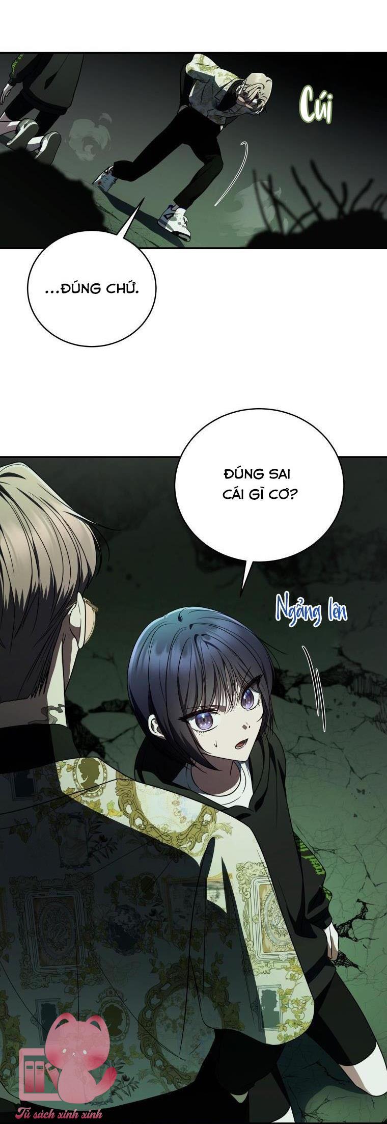 Hướng Dẫn Sinh Tồn Dành Cho Ranker Chapter 26 - Trang 4