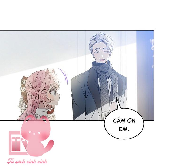 Quý Cô Thế Giới Ngầm Chap 55 - Trang 4