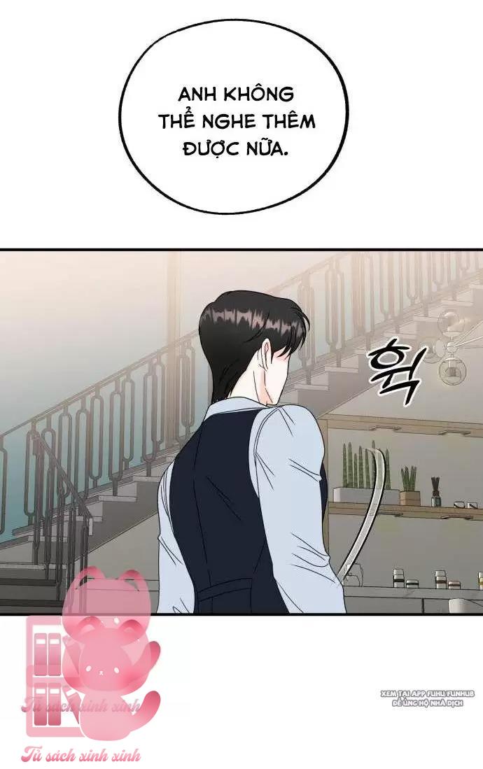 Xác Suất Tình Yêu Chapter 28 - Trang 3