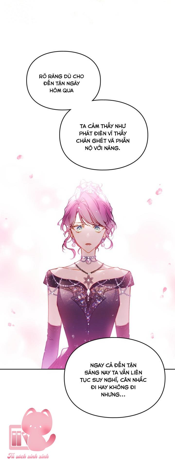 Kết Cục Của Nhân Vật Phản Diện Chỉ Có Thể Là Cái Chết Chapter 154 - Trang 4