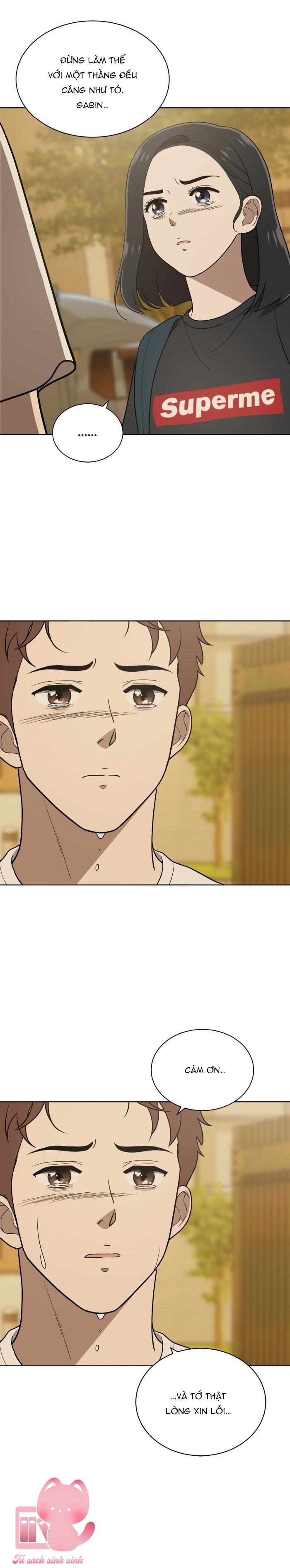 Cô Nàng Hết Thuốc Chữa Chapter 85 - Trang 4
