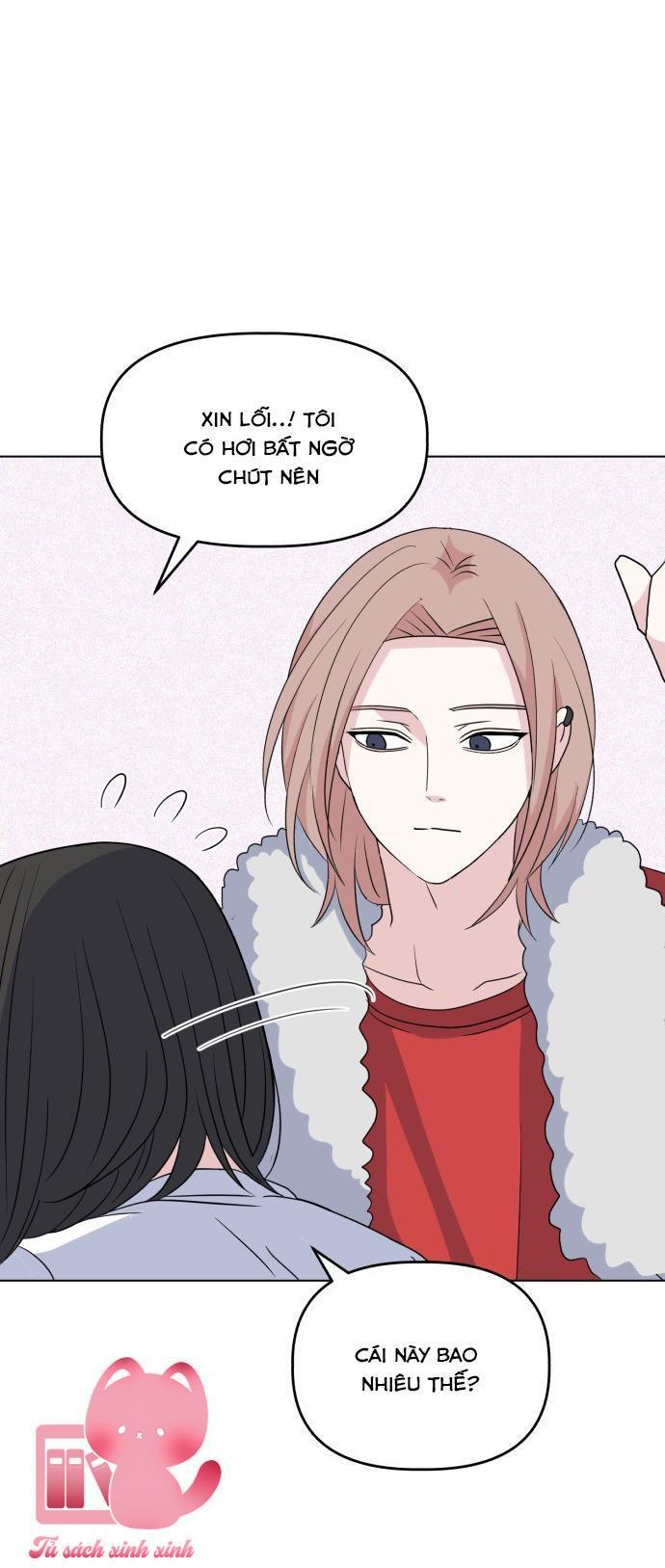 Quan Hệ Nhân Quả Chap 3 - Trang 2