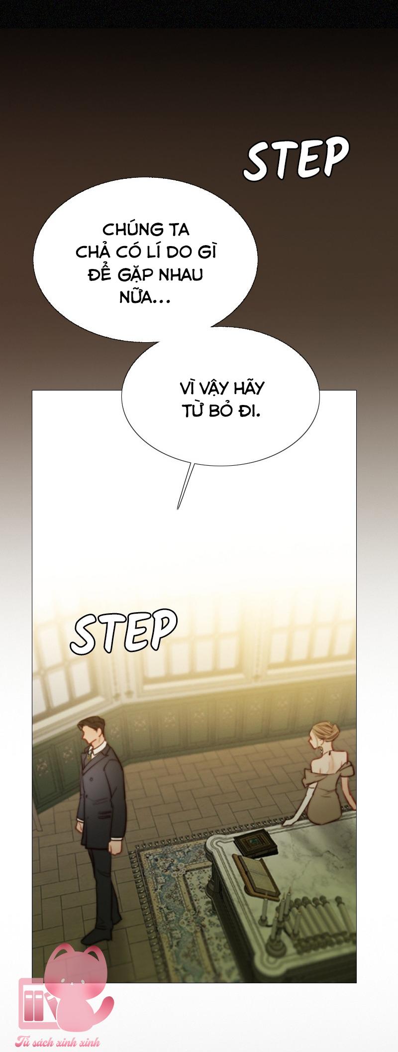 Serena Chap 58 - Trang 3