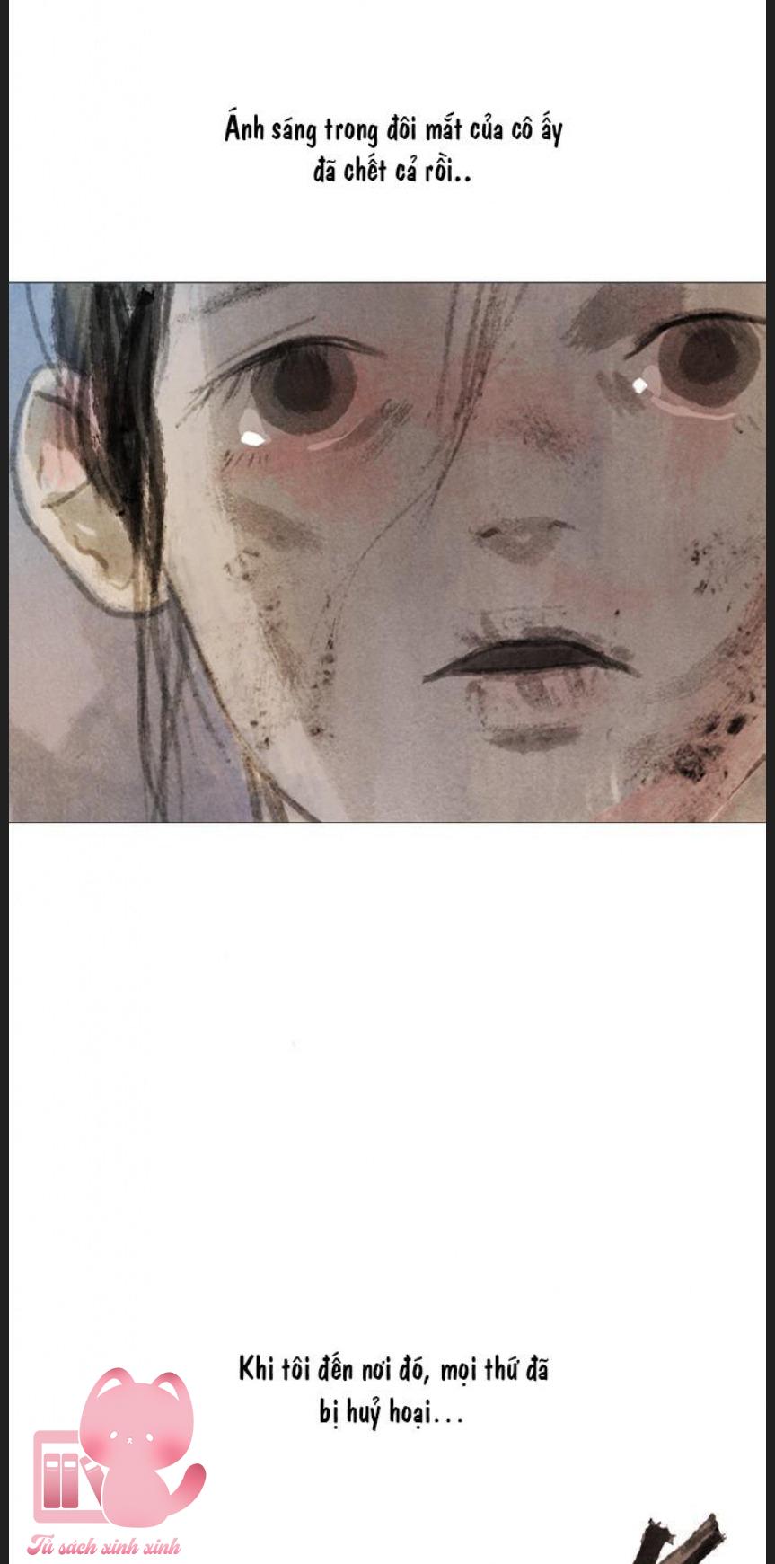 Thần Bí Chap 76 - Trang 2