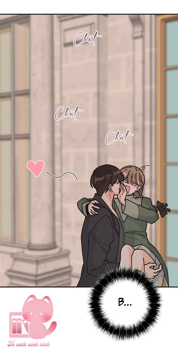 Người Hùng Của Ác Nữ Chapter 90 - Trang 4