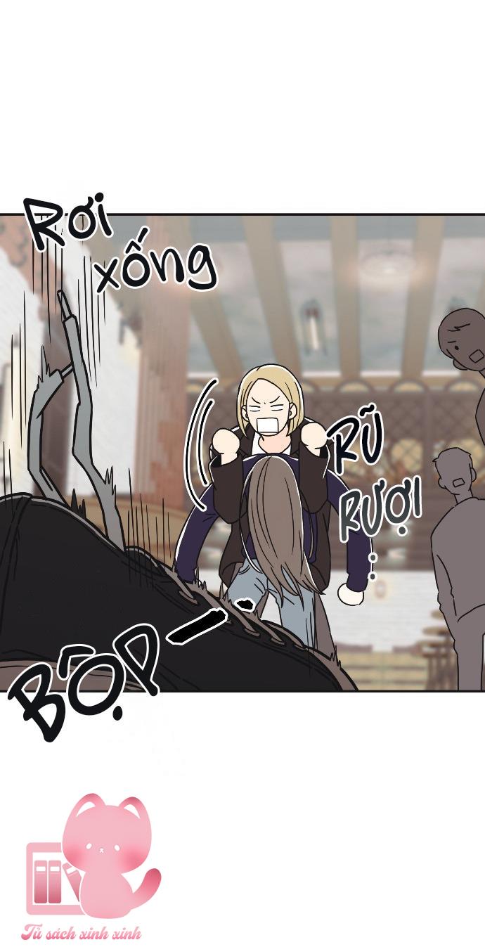 Trái Dấu Hút Nhau Chap 1 - Trang 2