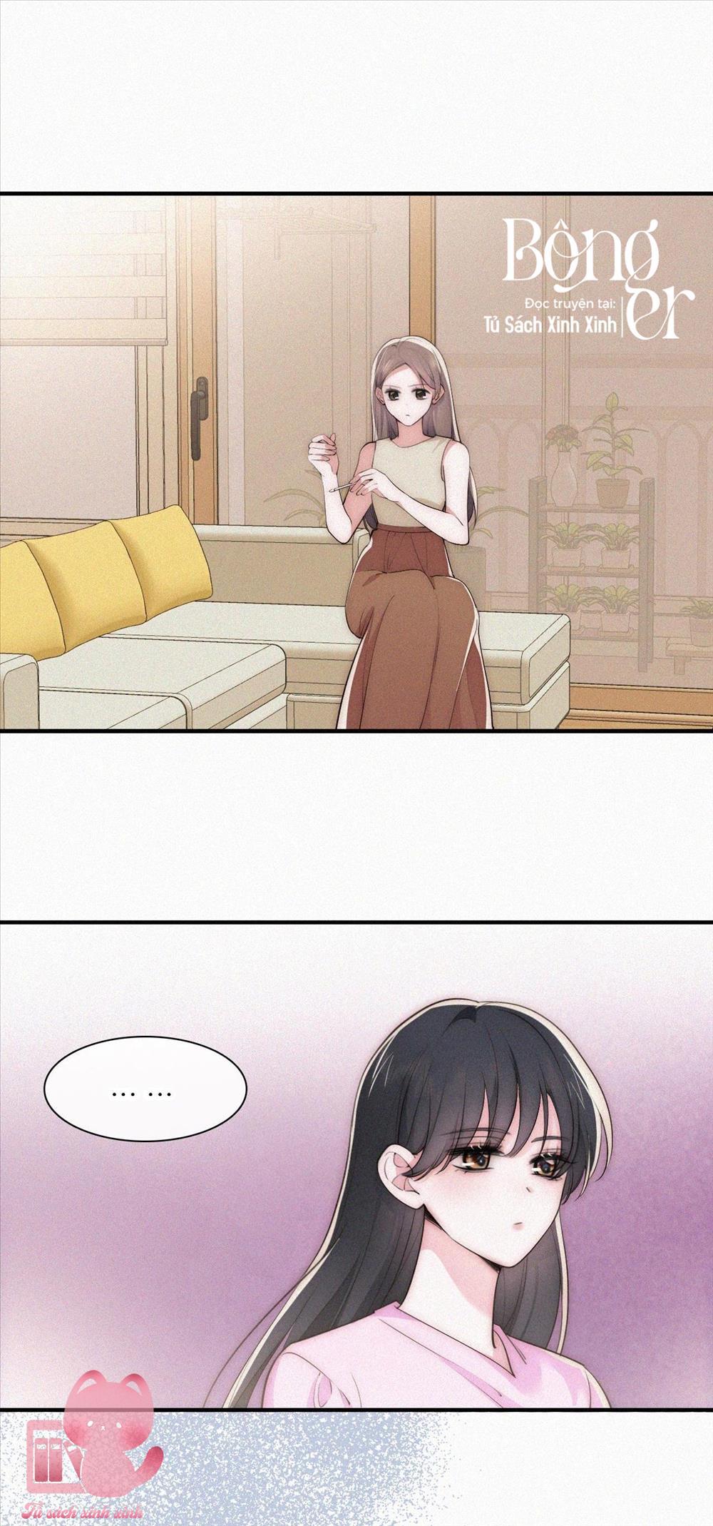 Bệnh Yêu Chapter 89 - Trang 3