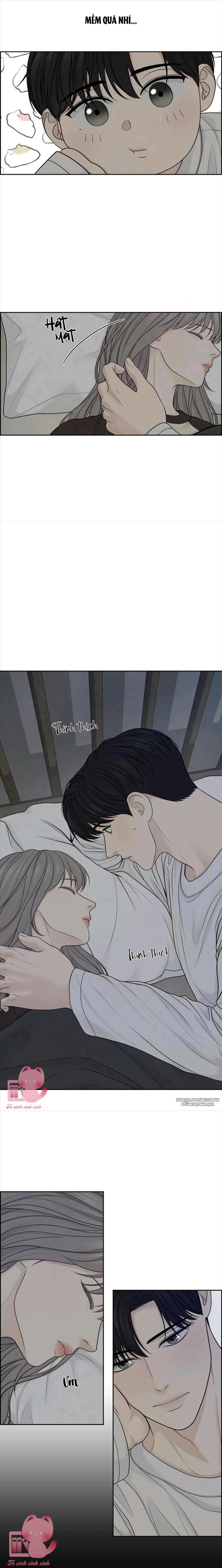 Hy Vọng Duy Nhất Chap 35 - Trang 2