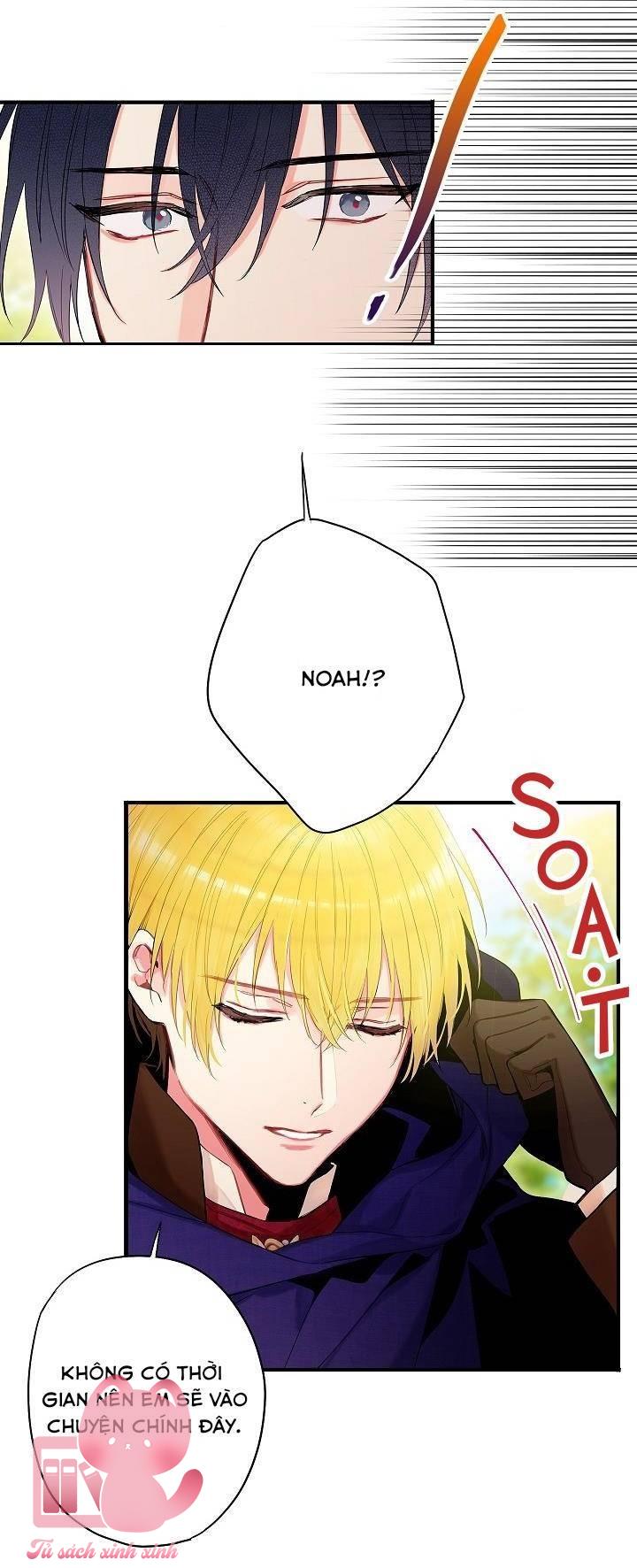 Ác Nữ Muốn Ly Hôn Chap 84 - Trang 2