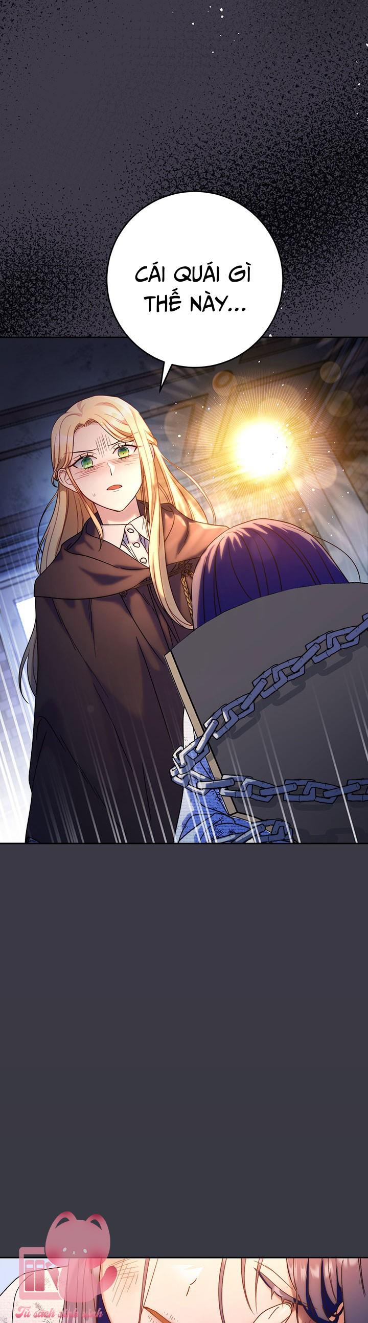Tôi Đã Nuôi Dạy Em Gái Mình Một Cách Hoàn Hảo Chapter 4 - Trang 4