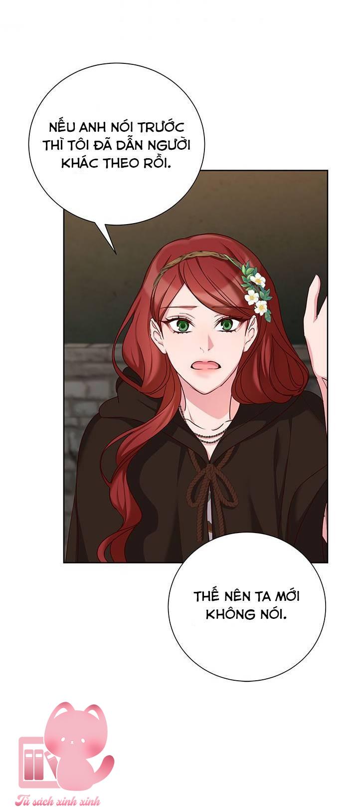 Thế Thì Ta Cứ Trở Thành Kẻ Ác Thôi Chap 31 - Trang 2