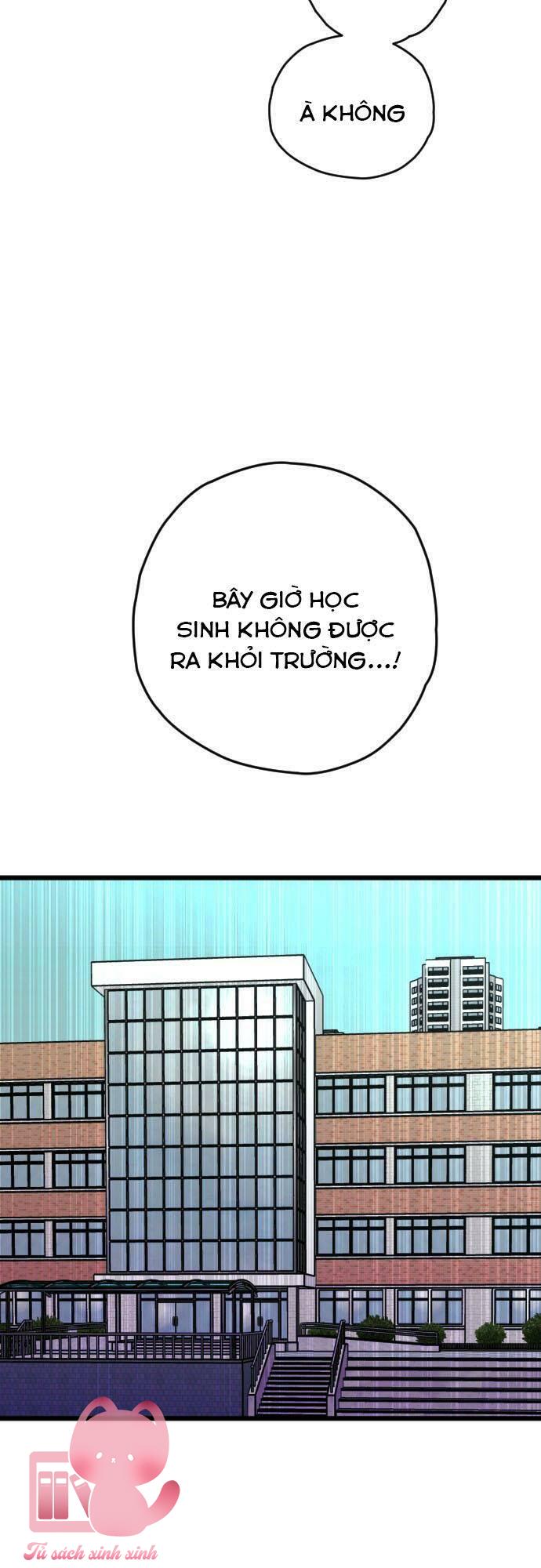Đêm Của Bóng Tối Chapter 4 - Trang 4