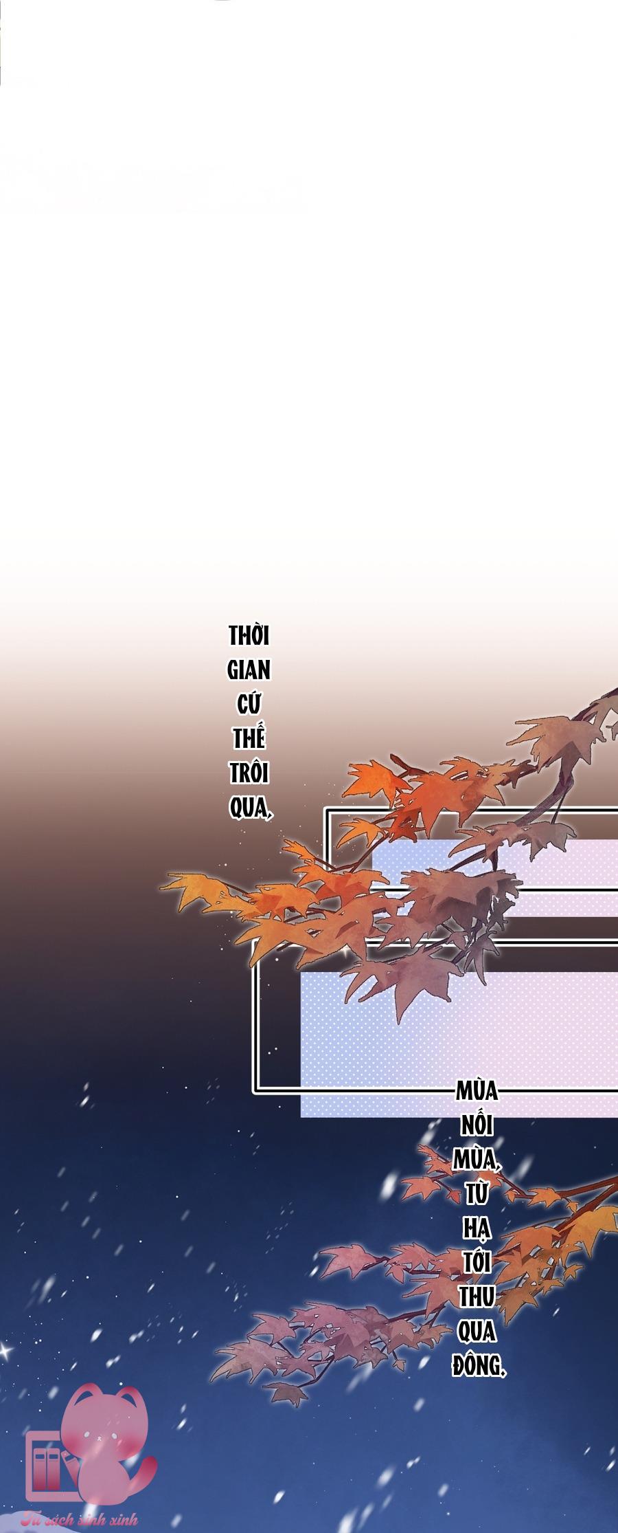 Mối Tình Thầm Kín Chap 118 - Trang 4