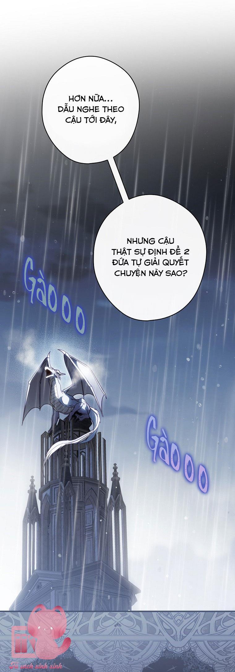 Cách Khiến Phu Quân Đứng Về Phía Tôi Chap 108 - Trang 2