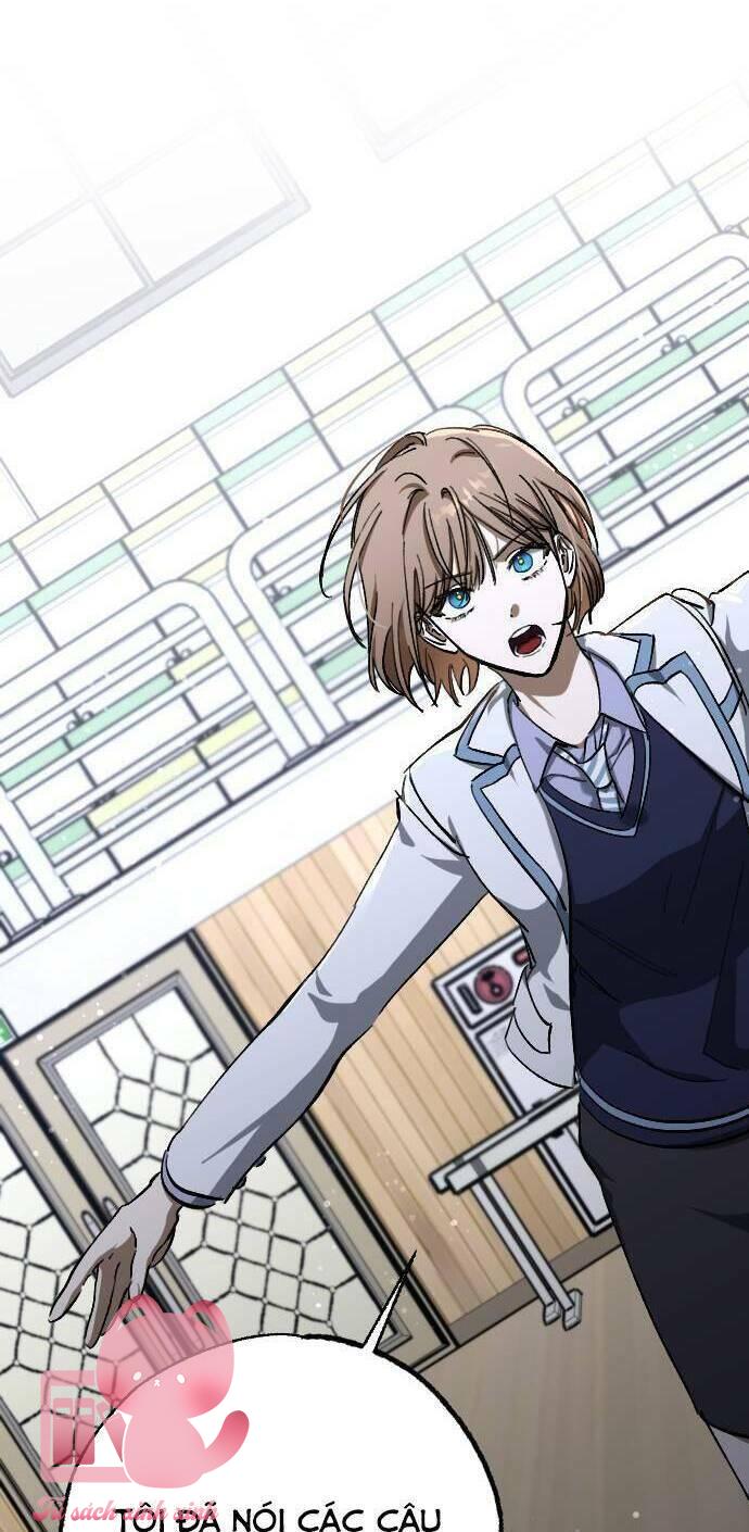 Đêm Của Bóng Tối Chapter 41 - Trang 4