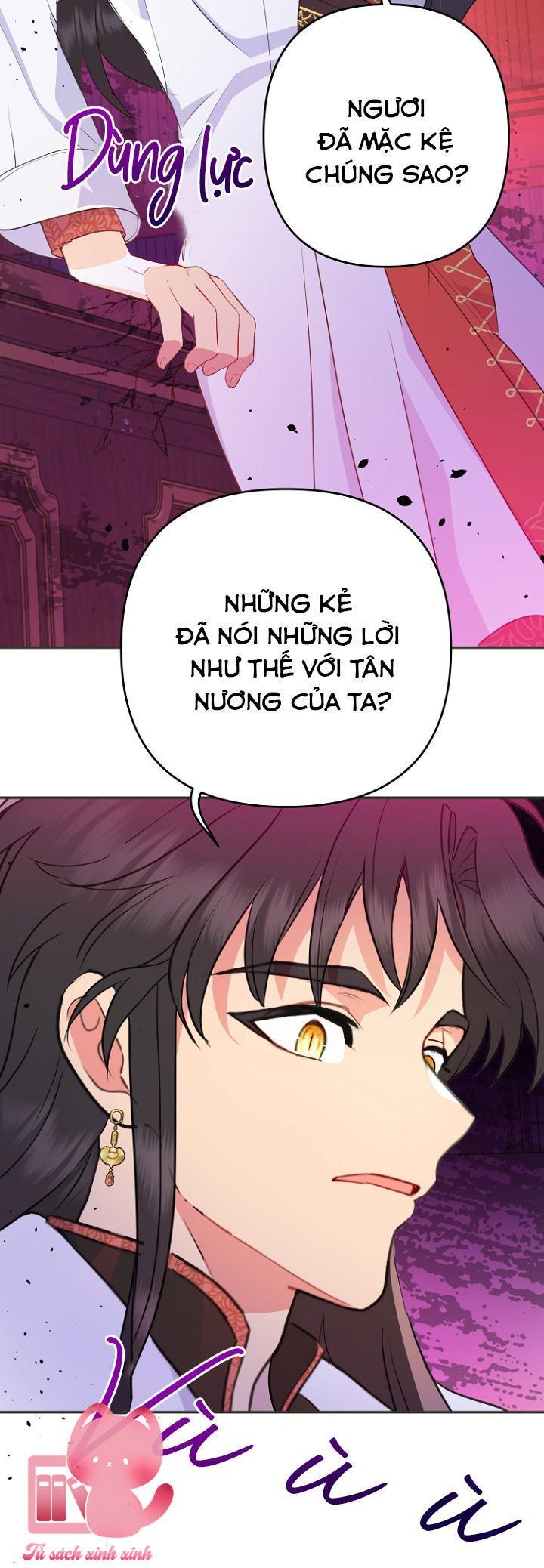 Bỏ Quách Chồng Con Đi, Tiền Bạc Mới Là Tất Cả Chap 36 - Trang 2