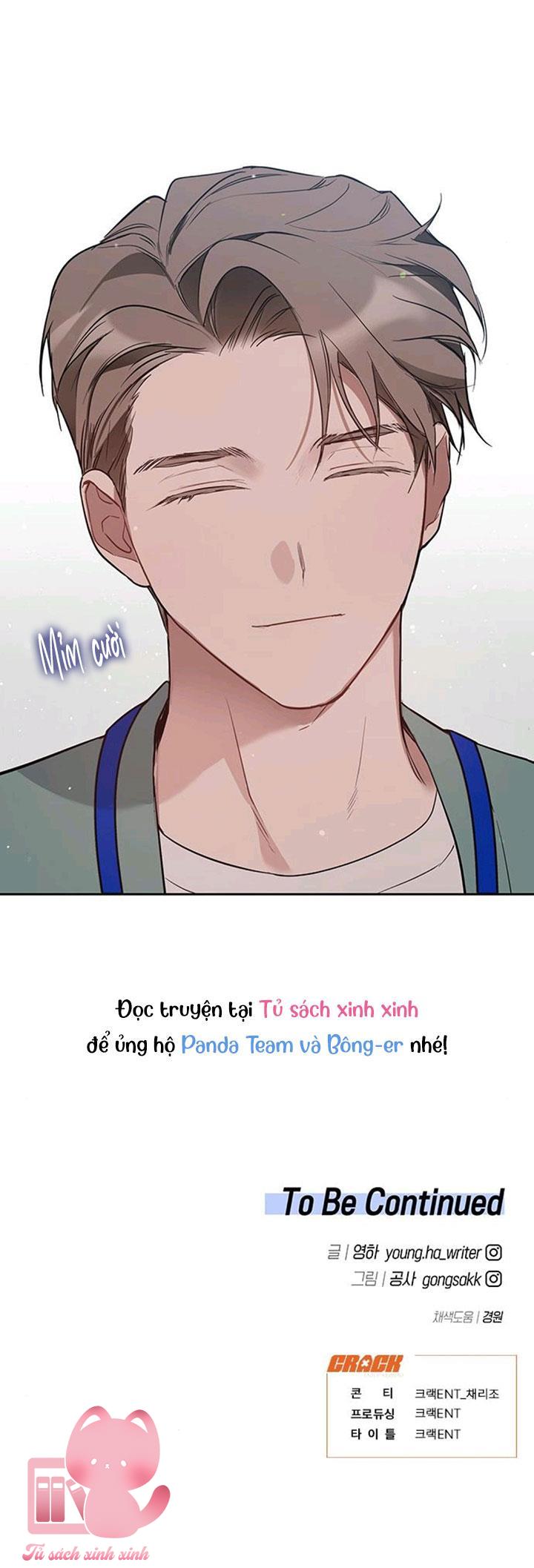 Gieo Nhân Gặt Quả Chapter 18 - Trang 3