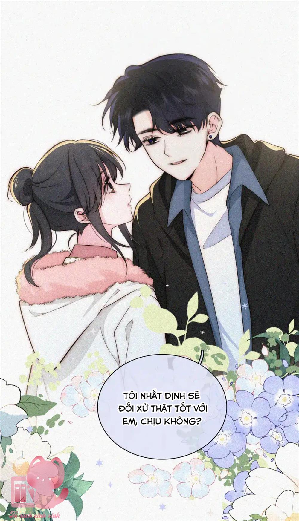 Bệnh Yêu Chap 59 - Trang 2