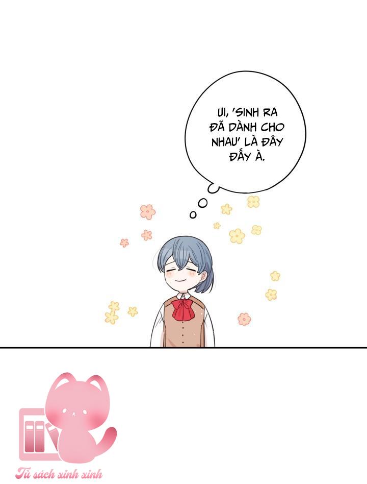 Hoàng Nữ Tóc Đen Chapter 37 - Trang 4