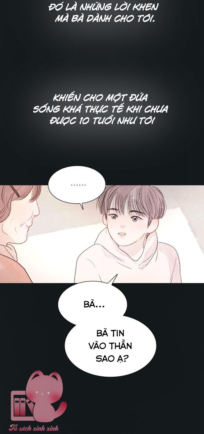 Thần Bí Chap 79 - Trang 2