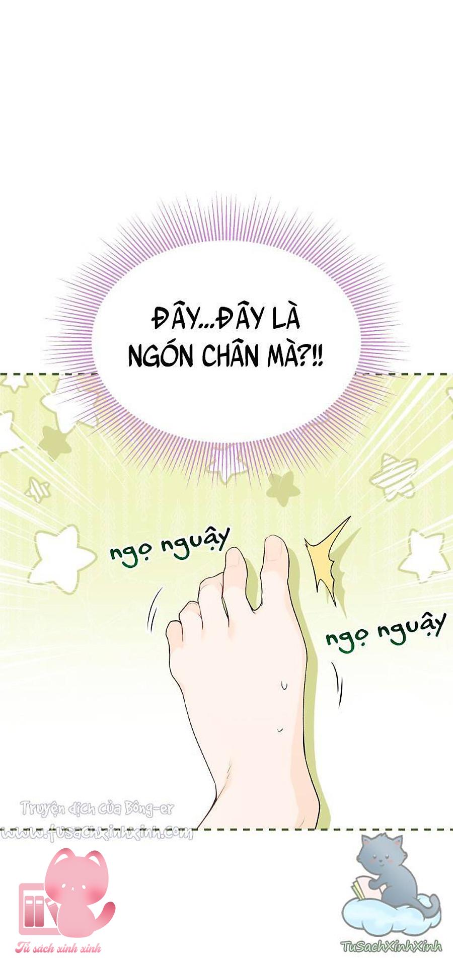 Quan Hệ Cộng Sinh Giữa Báo Đen Và Thỏ Trắng Chap 41 - Trang 2