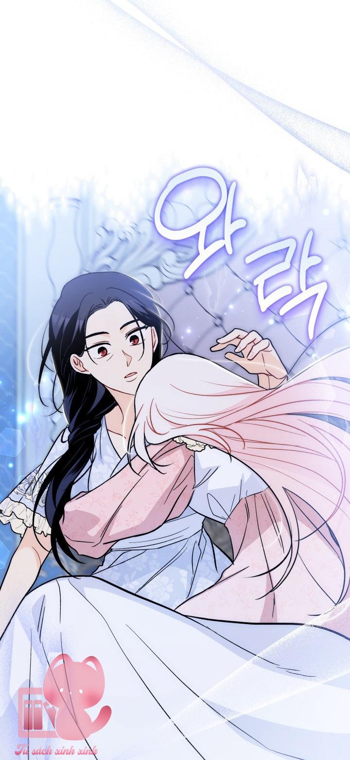 Quan Hệ Cộng Sinh Giữa Báo Đen Và Thỏ Trắng Chap 139 - Trang 2