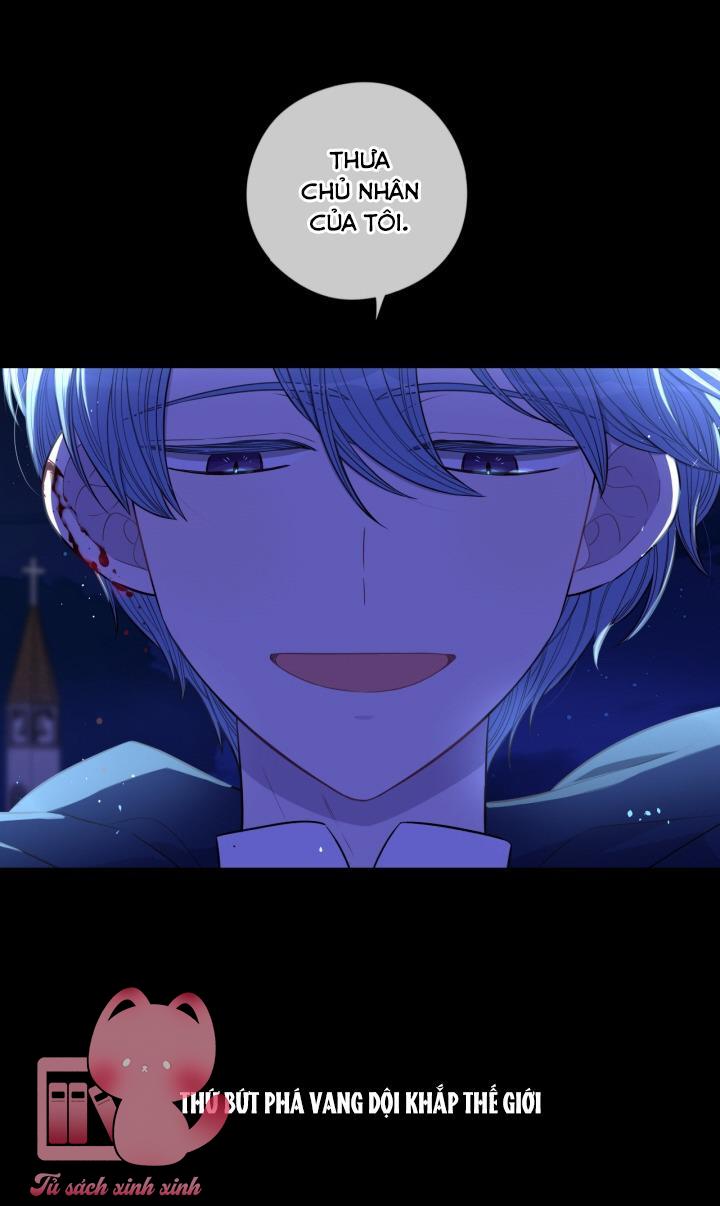 Hoàng Nữ Tóc Đen Chapter 54 - Trang 4