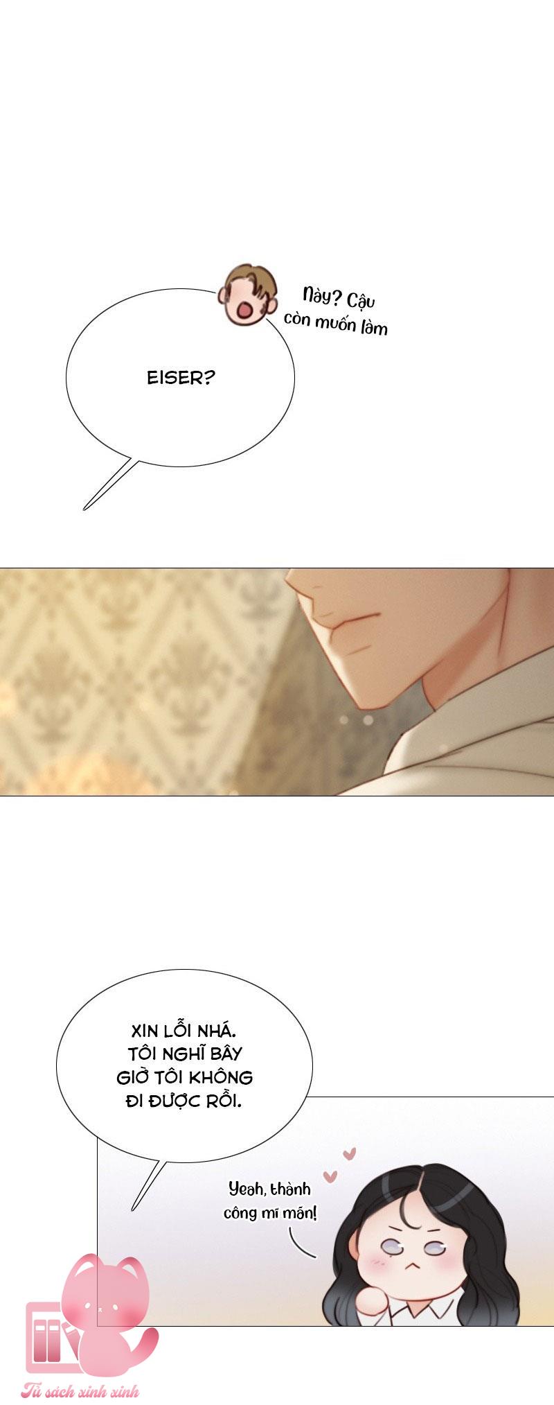 Serena Chap 74 - Trang 2
