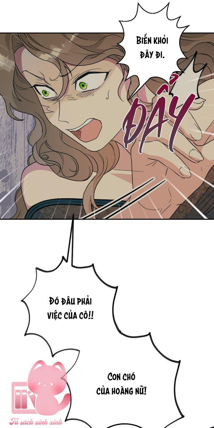 Bỏ Quách Chồng Con Đi, Tiền Bạc Mới Là Tất Cả Chap 57 - Trang 2