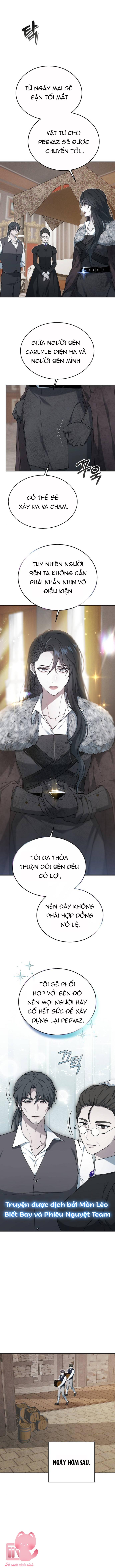 Thời Đại Oman Chap 8 - Trang 2