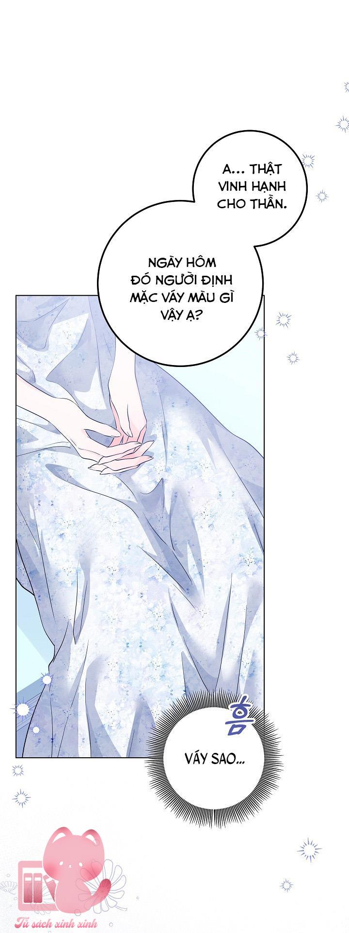 Hoàng Nữ Cosplay Nonfan Chapter 23 - Trang 4