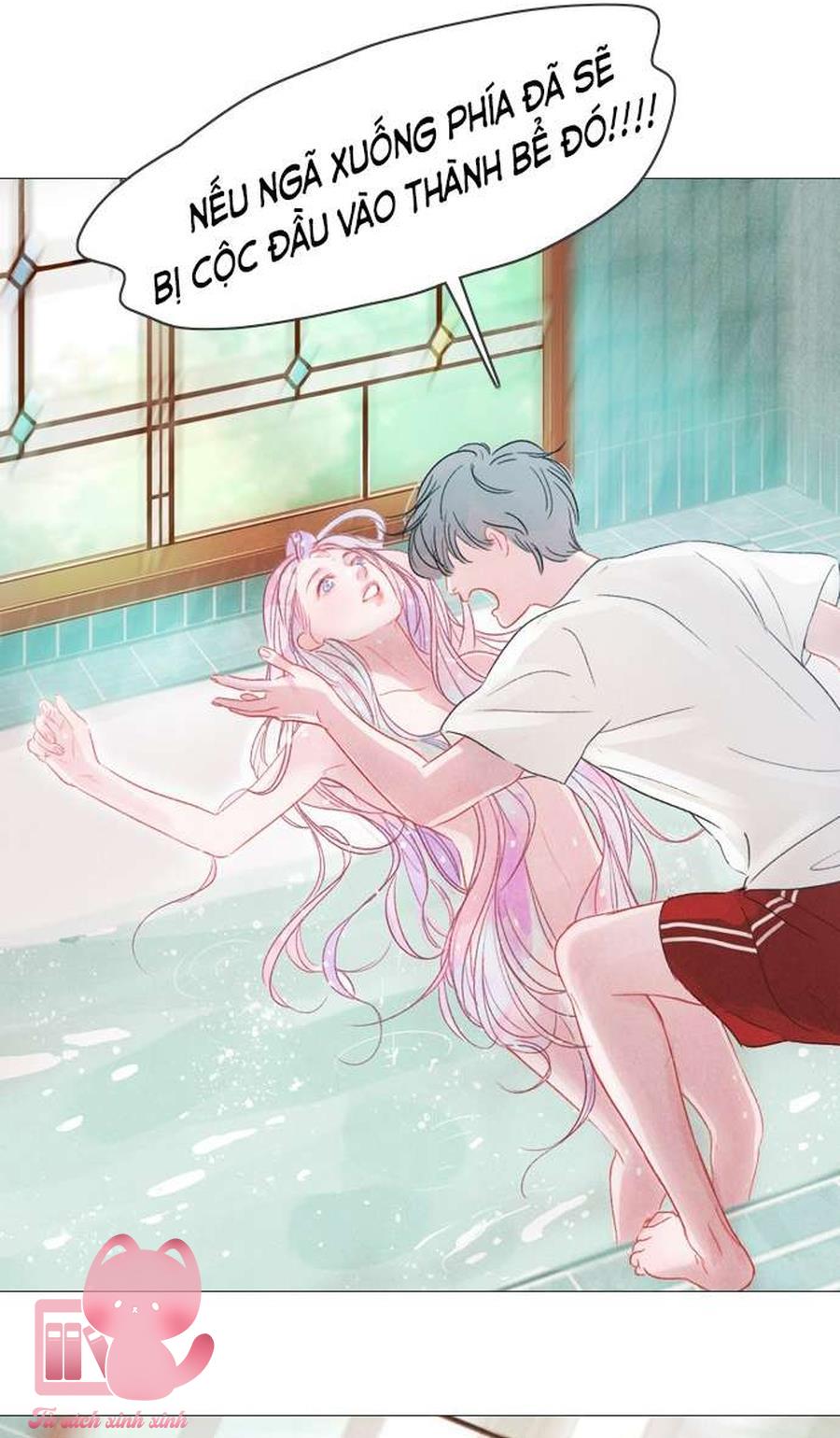 Thần Bí Chap 3 - Trang 2