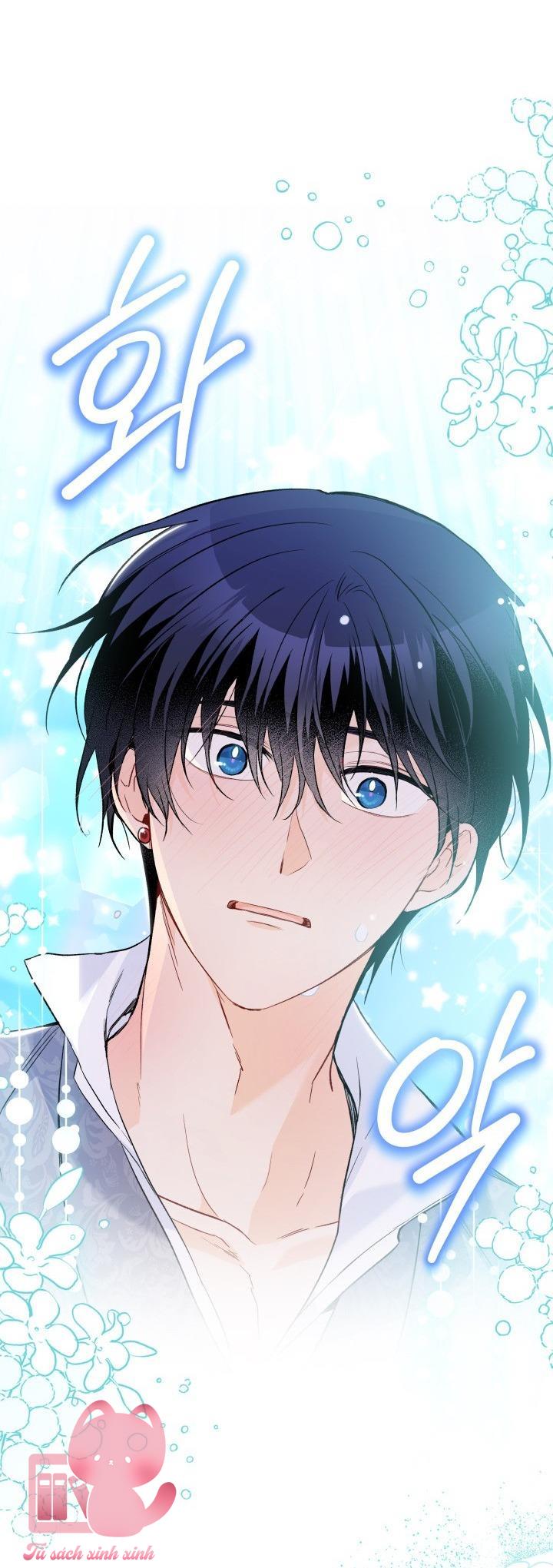 Quan Hệ Cộng Sinh Giữa Báo Đen Và Thỏ Trắng Chap 149 - Trang 2