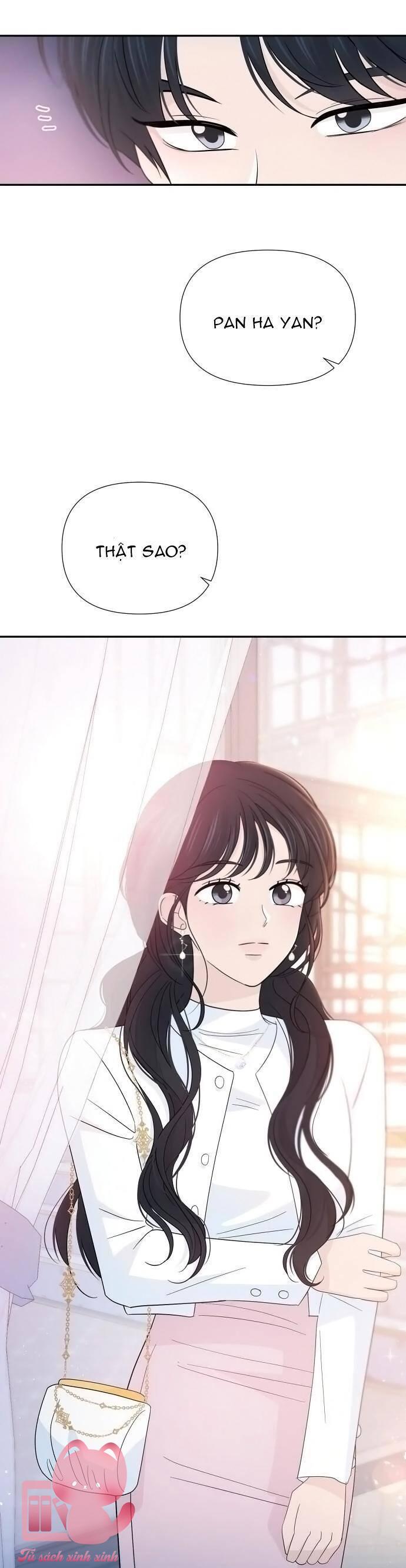 Lời Tỏ Tình Đi Lạc Chapter 38 - Trang 4